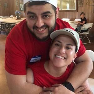 Meet your Posher, Jesse